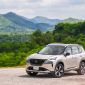 Nissan X-Trail 2026 sắp về Việt Nam: Động cơ hybrid mới tuyên chiến với Honda CR-V