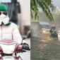 Thời tiết 2/12: Hà Nội sắp giảm 6°C, Trung Bộ đối mặt mưa lớn diện rộng