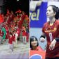 Thanh Thúy nhận vinh dự lớn trong Lễ khai mạc SEA Games 33, Đoàn TTVN ấn định ngày sang Thái Lan