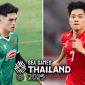 Hé lộ 5 'quân bài tủ' của HLV Kim Sang Sik, U22 Việt Nam hiên ngang thách thức HCV SEA Games 33?