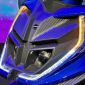 ‘Vua xe ga’ 120cc mới chính thức ra mắt giá 29 triệu đồng: Thiết kế đẹp hơn Honda Air Blade và Vario