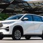 Top xe hybrid đáng mua nhất tháng 12/2025: ‘Xanh - tiết kiệm - đáng tiền’ cho người Việt