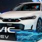 Cập nhật giá ô tô Honda tháng 12/2025: City từ 499 triệu, CR-V vượt mốc 1 tỷ đồng