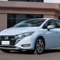 Giá ô tô Nissan mới nhất tháng 12/2025: Nhiều lựa chọn hấp dẫn cho khách Việt
