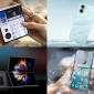 Tin công nghệ trưa 3/12: Honor X9d rò rỉ, OPPO A6x 5G mở bán, nubia Fold và nubia Flip3 ra mắt, OnePlus Ace 6T lộ diện