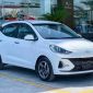 Cập nhật giá lăn bánh Hyundai Grand i10 đầu tháng 12/2025 ‘rẻ ngỡ ngàng’, 'hạ knock-out' Kia Morning
