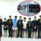 An Giang: Tạm giữ hình sự 6 đối tượng côn đồ, thu giữ hung khí nguy hiểm sau hàng loạt vụ chém người kinh hoàng