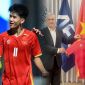 Bóng đá Việt Nam lập kỷ lục khó tin ở VL Asian Cup, FIFA chính thức báo tin vui cho VFF
