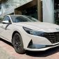 Giá lăn bánh Hyundai Elantra đầu tháng 12/2025 ở mức cực cạnh tranh, ‘gạt giò’ Mazda3 và Kia K3