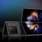 Đại kình địch của Galaxy Z Fold7 ra mắt với loạt trang bị ‘khủng long’, pin trâu, giá hơn 30 triệu đồng