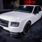“Rolls-Royce Nhật Bản” Toyota Century trình làng phiên bản mới sang trọng khó tin