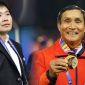 Kình địch ĐT nữ Việt Nam đón 'cỗ máy ghi bàn', quyết tâm giải 'cơn khát' huy chương vàng SEA Games