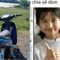 Nữ sinh lớp 11 mất tích sau khi đi học, gia đình tìm thấy xe máy và cặp sách ở nơi không nghĩ đến