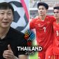 Tin bóng đá tối 3/12: BTC SEA Games 33 bị chỉ trích; U22 Việt Nam 'thắng lớn' với kỷ lục đặc biệt
