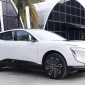 SUV hạng sang 590 mã lực ‘đe nẹt’ Mercedes-Benz GLC: Giá chỉ gần 1,4 tỷ đồng, công nghệ ngập tràn