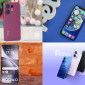 Tin công nghệ tối 4/12: Redmi 15C 5G mở bán, OPPO Find X9 Pro cực hot, iPhone 12 rẻ kỷ lục, vivo V60 đẹp như iPhone 17