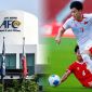 U22 Việt Nam thắng tranh cãi Lào ở trận ra quân SEA Games 33, AFC chính thức lên tiếng