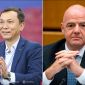 Chủ tịch VFF nhận vinh dự lớn ở World Cup 2026, FIFA báo tin vui cho bóng đá Việt Nam