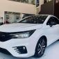 Giá Honda City lăn bánh đầu tháng 12/2025 giảm sâu, quyết cho Hyundai Accent và Toyota Vios ‘đo ván’