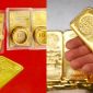 Giá vàng hôm nay 4/12 bất ngờ đổi chiều: Vàng miếng đứng giá, vàng nhẫn lao dốc gây chú ý thị trường
