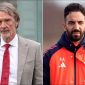 Sir Jim Ratcliffe ra 'tối hậu thư' cho Ruben Amorim, rõ cái tên đầu tiên rời Man Utd trong tháng 1