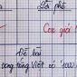 Từ nào trong tiếng Việt có 1000 chữ H, đơn giản nhưng 99% người được hỏi đều trả lời sai