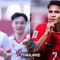 U22 Indonesia nhận 'gáo nước lạnh', kình địch của ĐT Việt Nam vỡ mộng bảo vệ HCV SEA Games?