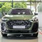 Điểm tin ô tô 5/12: Audi Q5 trình làng, Tucson 2027 lộ diện, Hyundai tung ưu đãi khủng cuối năm