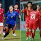 Bảng xếp hạng bóng nữ SEA Games 33 mới nhất: Thái Lan thị uy sức mạnh, ĐT Việt Nam thắng dễ Malaysia?