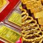 Giá vàng hôm nay 5/12 bất ngờ lao dốc: Vàng miếng, vàng nhẫn giảm sâu, thị trường biến động khó lường