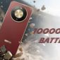 Ông vua pin Android 10.000mAh, xài 3 ngày mới hết pin, giá phải chăng ai cũng mua được