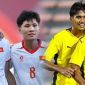 Lịch thi đấu bóng đá nam SEA Games mới nhất: Malaysia chịu sức ép lớn, U22 Việt Nam hưởng lợi?