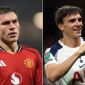 Manuel Ugarte chính thức bị HLV Ruben Amorim gạch tên, Man Utd quyết tâm chiêu mộ trụ cột Tottenham