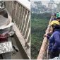 Không có phép màu xảy ra, đã tìm thấy thi thể và danh tính người phụ nữ làm chuyện dại dột ở cầu Chương Dương