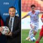 Tin bóng đá tối 5/12: VFF nhận tin vui từ FIFA; U22 Việt Nam hưởng 'đặc quyền' trước đại chiến