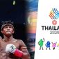 'Sếp lớn' Thái Lan có quyết định gây sốc trước thềm SEA Games 33, VĐV Campuchia 'toát mồ hôi'