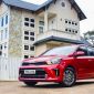 ‘Vua sedan cỡ B’ của Kia mạnh tay giảm giá lăn bánh, ‘hạ đo ván’ cả Toyota Vios và Hyundai Accent