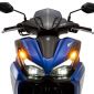Yamaha chính thức ra mắt ‘vua xe ga’ 160cc mới giá 79 triệu đồng: Đại chiến Honda Air Blade và Vario