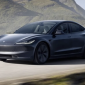 Tesla tung Model 3 phiên bản giá rẻ: ‘Rút gọn trang bị để hạ giá’, chạy hơn 480 km cho một lần sạc