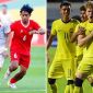 BXH bóng đá nam SEA Games 33 mới nhất: Malaysia thắng hủy diệt, U22 Việt Nam nguy cơ bị loại sớm