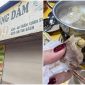 Một quán bò nhúng dấm nổi tiếng ở Hà Nội bị tố có dòi trong thịt bò, lời giải thích của quản lý quán gây bất ngờ
