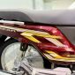 Tin xe cuối tuần: Honda Dream 125 2026 chính thức về Việt Nam, đẹp hơn Wave Alpha và Future, giá mềm