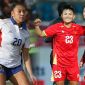 Lịch thi đấu bóng đá nữ SEA Games 33 mới nhất: ĐT Việt Nam vượt khó trước Philippines; Myanmar gây sức ép lớn?