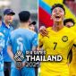 Malaysia hả hê sau trận thắng đậm, cảnh báo U22 Việt Nam nguy cơ dừng bước từ vòng bảng SEA Games 33