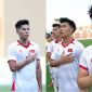 Lý do càng gây bức xúc việc không có quốc ca trận U22 Việt Nam – U22 Lào tại SEA Games 33