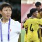 Malaysia đón 'vũ khí hạng nặng', U22 Việt Nam nguy cơ bị loại từ vòng bảng SEA Games 33