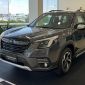 Subaru Forester 'xả kho': Tiếp tục giảm hơn 300 triệu đồng sau khi thế hệ mới ra mắt Việt Nam