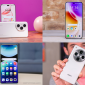 Tin công nghệ tối 8/12: Redmi Note 14 Pro giá rẻ, vivo X300 hấp dẫn, bảng giá iPhone 11, HONOR 400 Pro so kè iPhone 17