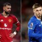 Bảng xếp hạng Ngoại hạng Anh 2025/26 mới nhất: Man Utd bỏ xa Liverpool, áp sát Chelsea trên BXH?
