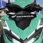 Honda Vario 125 phiên bản 2026 chính thức về đại lý giá 38,5 triệu đồng: Được săn đón hơn Air Blade